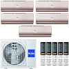 Haier 5U105S2SS5FA / AS25S2SF1FA-Gx5