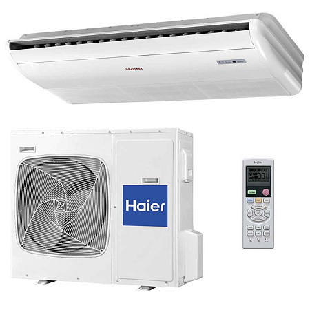 Haier AC36ES1ERA(S) / 1U36HS1ERA(S)