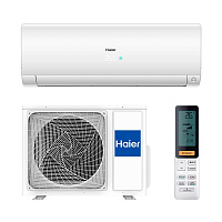 Настенные кондиционеры Haier FLEXIS DC Inverter