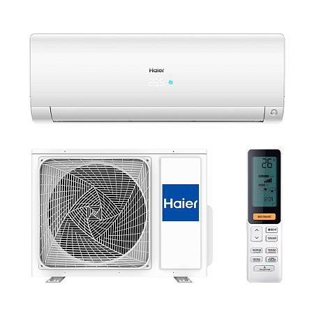 Haier AS25S2SF1FA-W / 1U25S2SM2FA