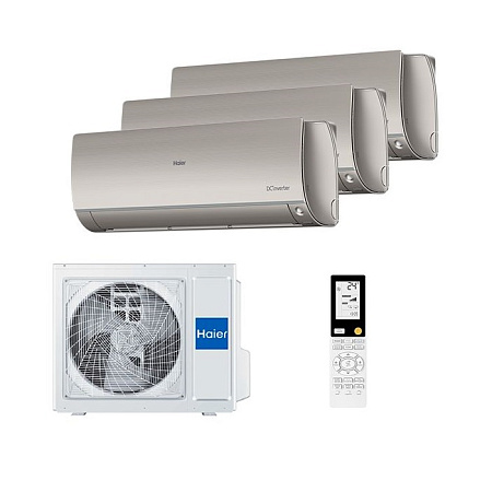 Haier 3U70S2SR5FA / AS25S2SF2FA-Gx3