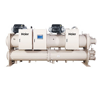 Чиллеры Haier CCWP-MTN0000E1