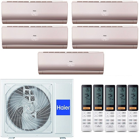 Haier 5U105S2SS5FA / AS25S2SF1FA-Gx5