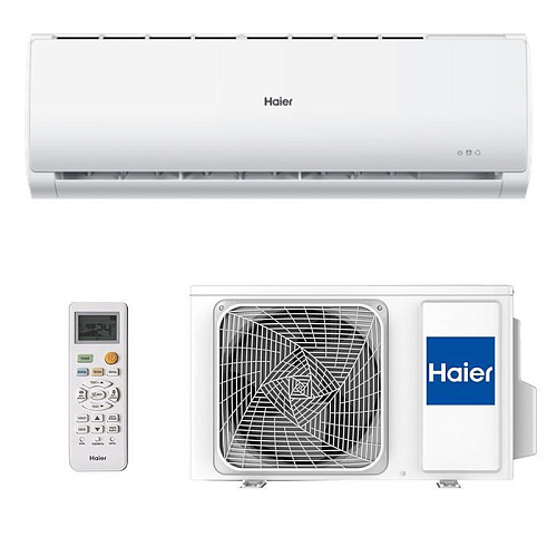 Haier AS09TT5HRA / 1U09TL5FRA Haier AS09TT5HRA / 1U09TL5FRA