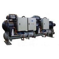 Чиллеры Haier CC-PWNI