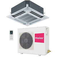 Кассетные кондиционеры Haier AB-S2SC2FA/1U-S2SM3FA