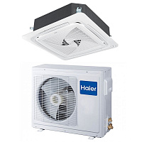 Кассетные кондиционеры Haier AB