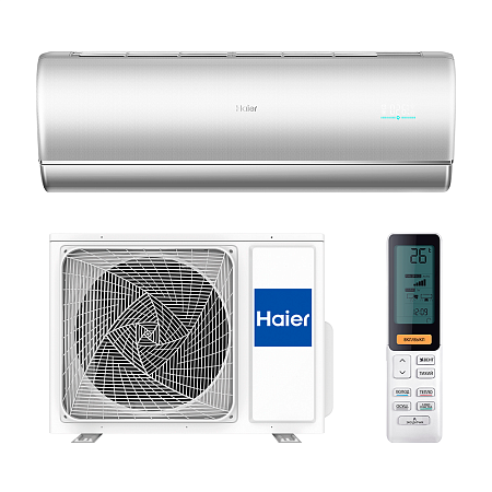 Haier AS35S2SJ2FA-S / 1U35MECFRA