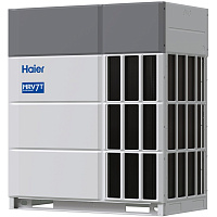 Наружные блоки VRF-системы Haier MRV 7T Standard