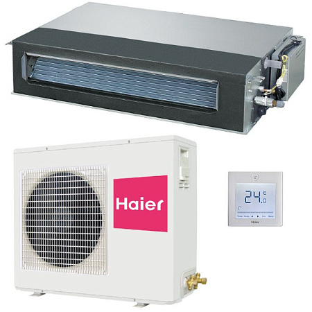 Haier AD50S2SM3FA / 1U50S2SJ2FA