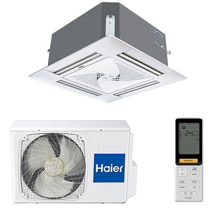 Haier AB71S1LG1FA / 1U71S1LR1FA