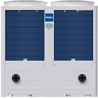 Чиллеры Haier CA-HANH