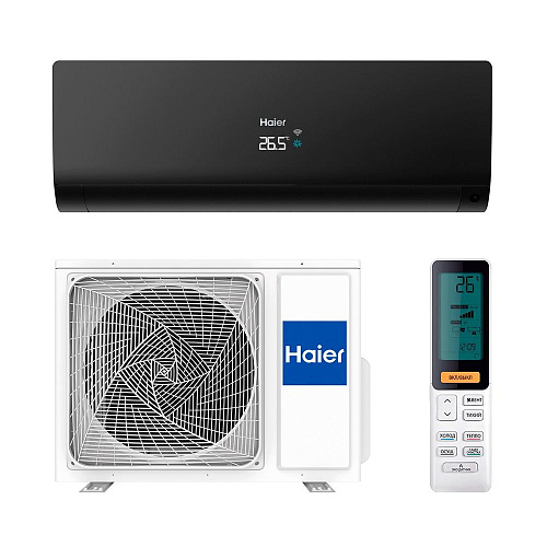 Haier AS25S2SF1FA-B / 1U25S2SM2FA Haier AS25S2SF1FA-B / 1U25S2SM2FA