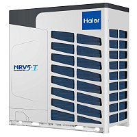 Наружные блоки VRF-системы Haier MRV 5-T