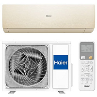 Настенные кондиционеры Haier STELLAR HP