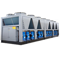 Чиллеры Haier CA-EANF-FC