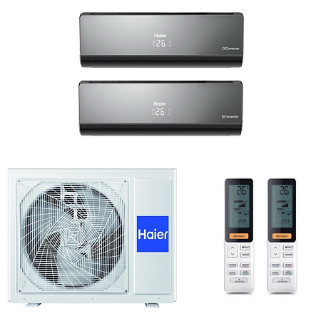 Haier 2U40S2SM1FA / AS25S2SF1FA-Bx2