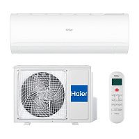 Настенные кондиционеры Haier Coral DC