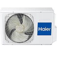 Наружные блоки сплит-систем Haier ECO