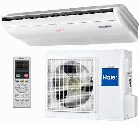 Haier AC48FS1ERA(S) / 1U48LS1EAB(S)