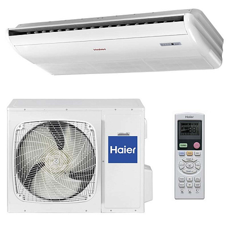 Haier AC48FS1ERA(S) / 1U48LS1ERB(S)