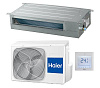 Haier AD35S2SS1FA / 1U35S2SM2FA