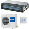 Haier AD35S2SM3FA / 1U35S2SM4FA