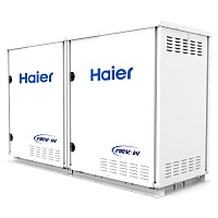 Наружные блоки VRF-системы Haier MRV W