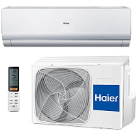 Настенные кондиционеры Haier Lightera DC Inverter