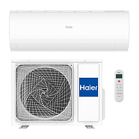 Настенные кондиционеры Haier Coral Expert