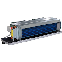 Фанкойлы Haier FCE-WA-4