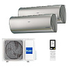 Haier 2U40S2SM1FA / AS25S2SJ2FA-Sx2