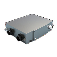 Приточно-вытяжные установки Haier HRV (DC)