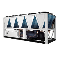 Чиллеры Haier CI-PANG