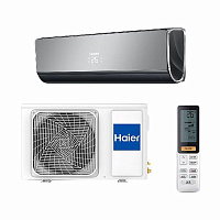 Настенные кондиционеры Haier Lightera [-40]