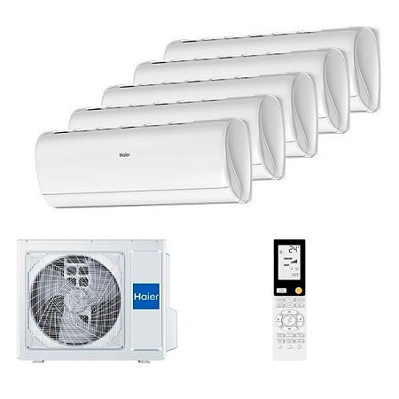 Haier 5U105S2SS5FA / AS25S2SJ2FA-Wx5