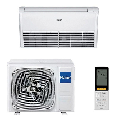 Haier AC105S1LH1FA / 1U105S1LS1FA