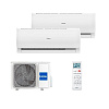 Haier 2U40S2SM1FA / AS09TS6HRA-Mx2