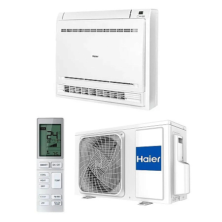 Haier AF25S2SD1FA / 1U25S2SM4FA